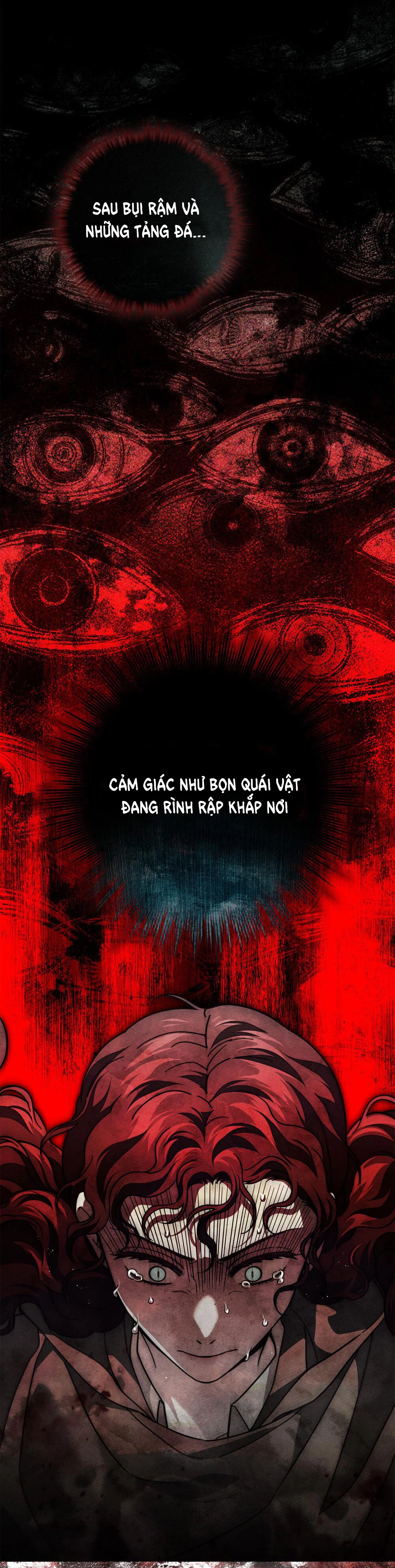 Dưới Bóng Cây Sồi Chapter 102 - 15