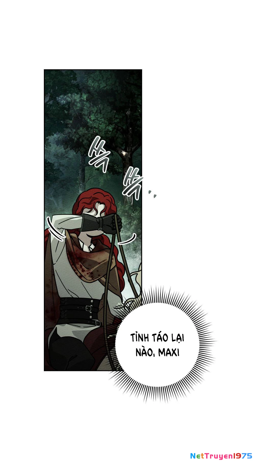 Dưới Bóng Cây Sồi Chapter 102 - 17