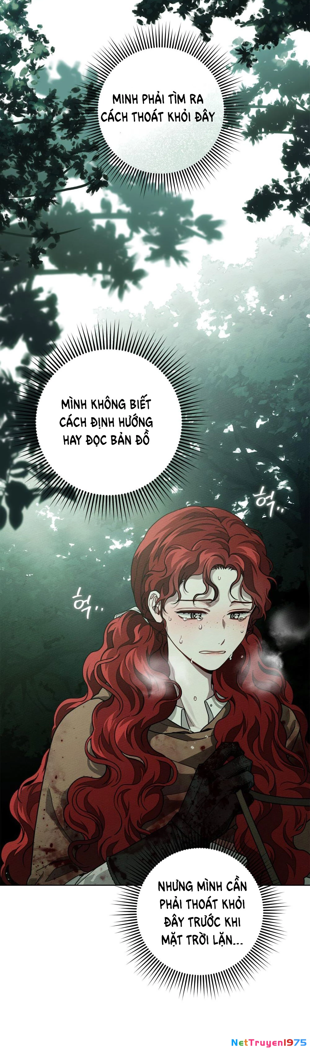 Dưới Bóng Cây Sồi Chapter 102 - 20