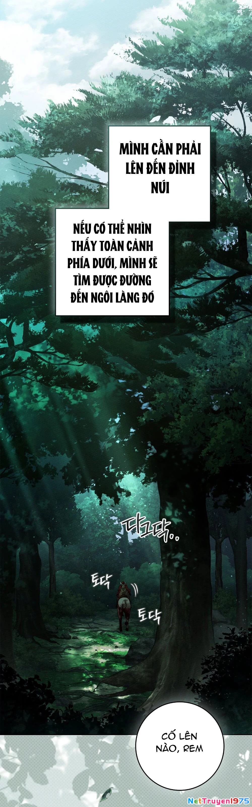 Dưới Bóng Cây Sồi Chapter 102 - 22