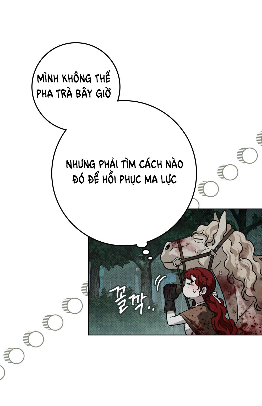 Dưới Bóng Cây Sồi Chapter 102 - 30