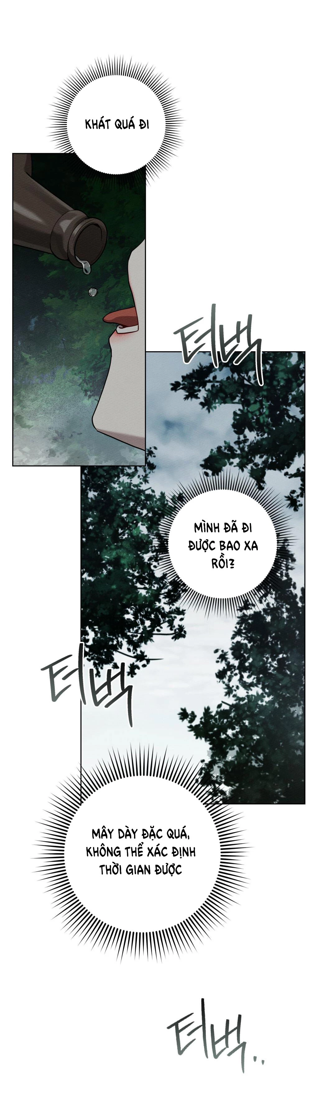 Dưới Bóng Cây Sồi Chapter 102 - 31