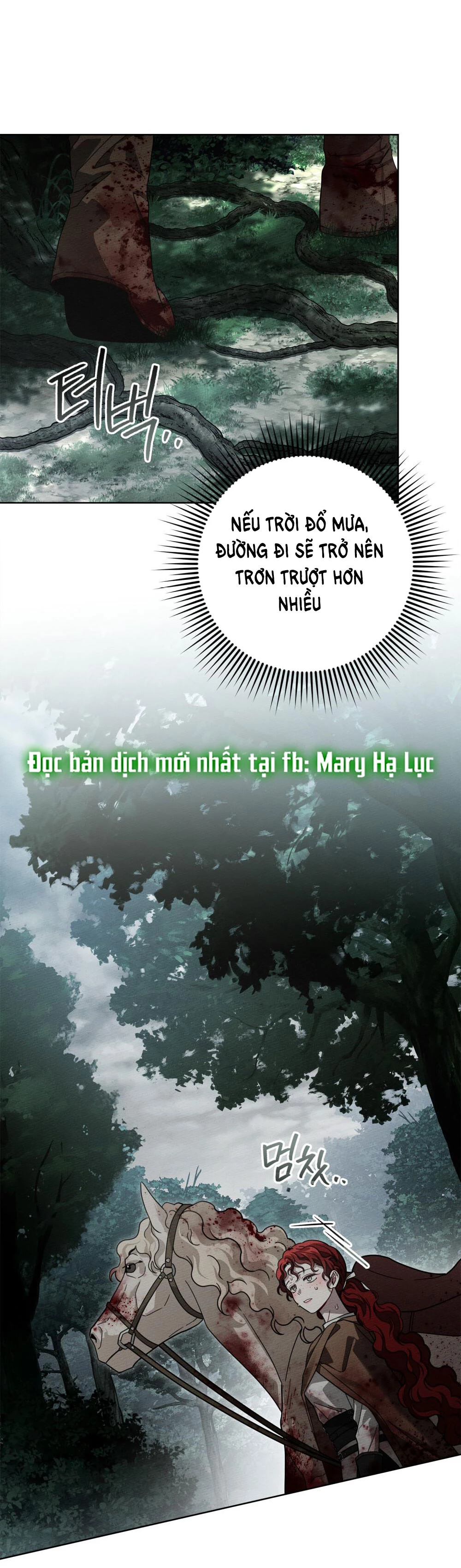 Dưới Bóng Cây Sồi Chapter 102 - 32