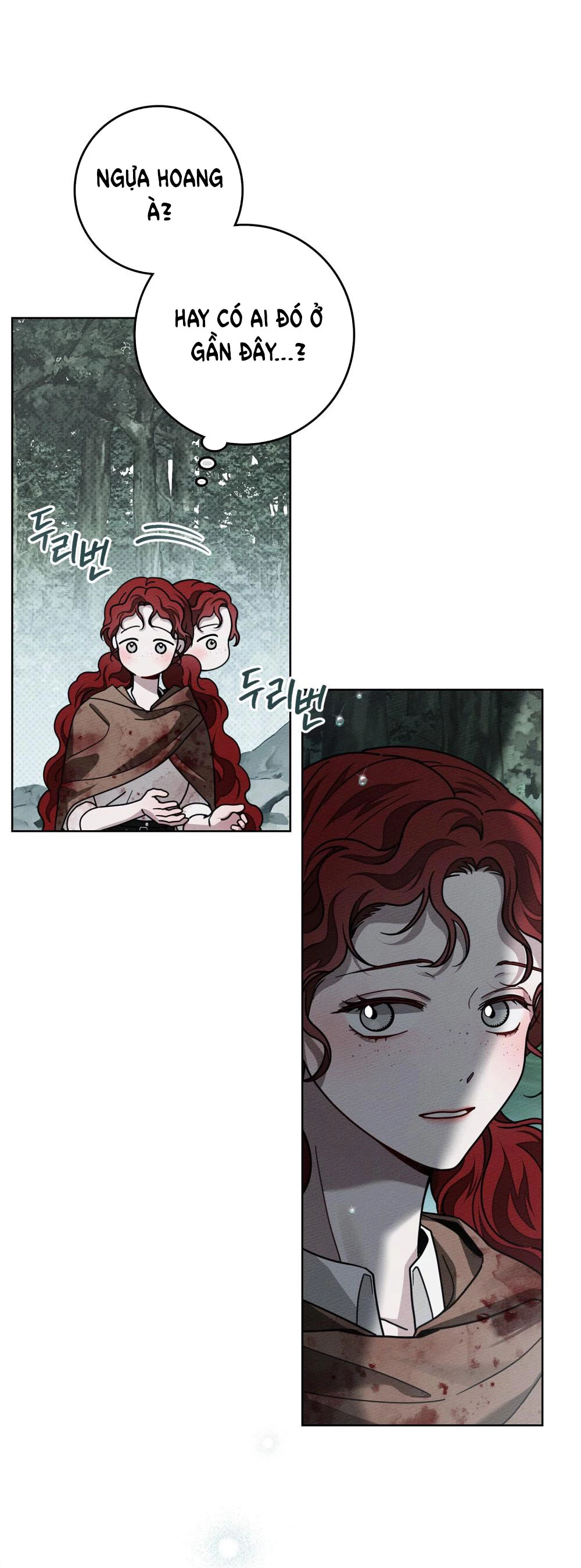 Dưới Bóng Cây Sồi Chapter 102 - 45