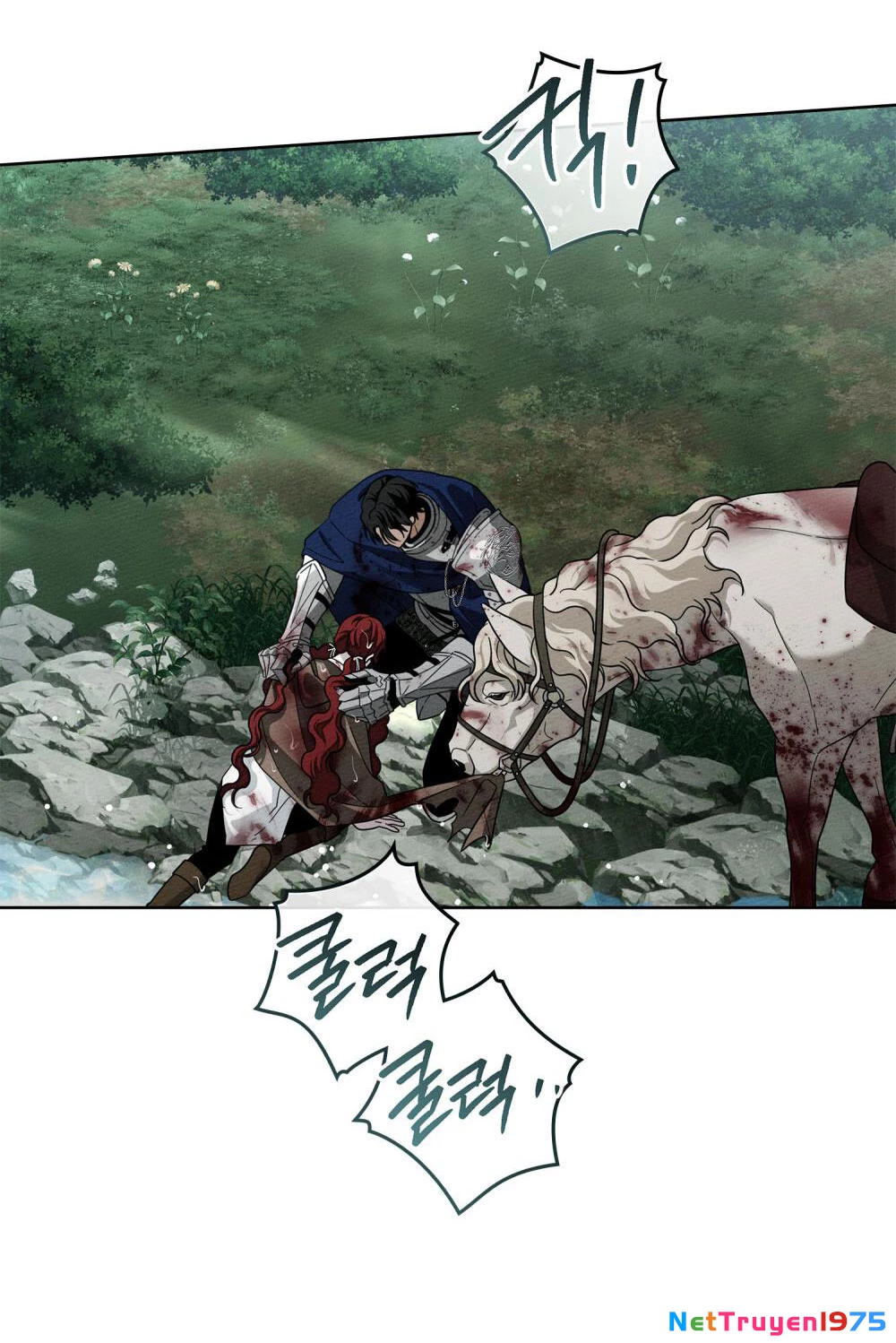 Dưới Bóng Cây Sồi Chapter 103 - 6