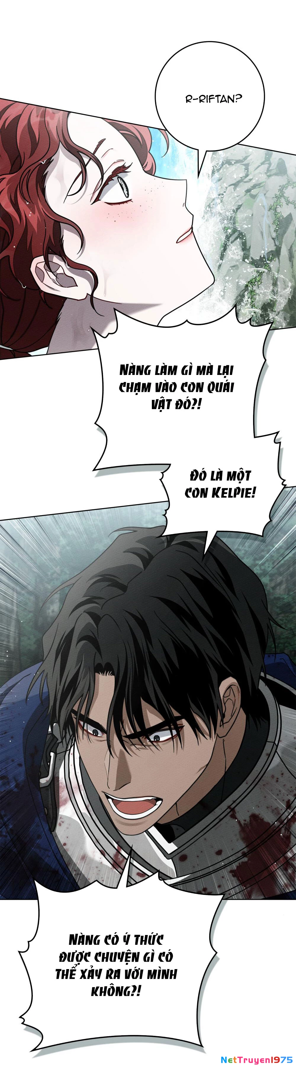 Dưới Bóng Cây Sồi Chapter 103 - 9