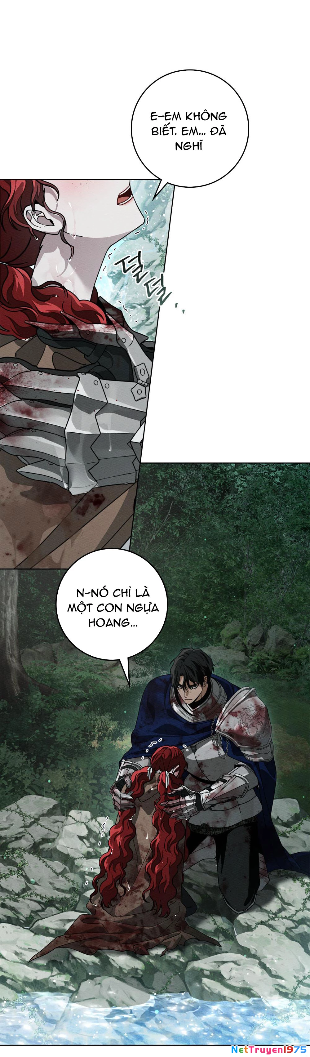 Dưới Bóng Cây Sồi Chapter 103 - 10