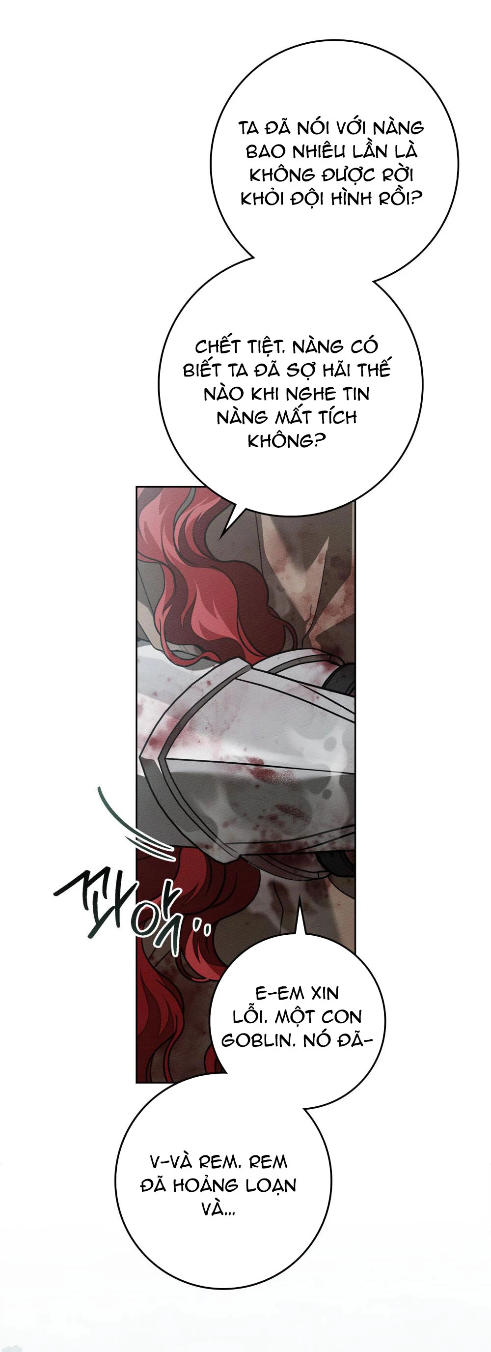 Dưới Bóng Cây Sồi Chapter 103 - 16