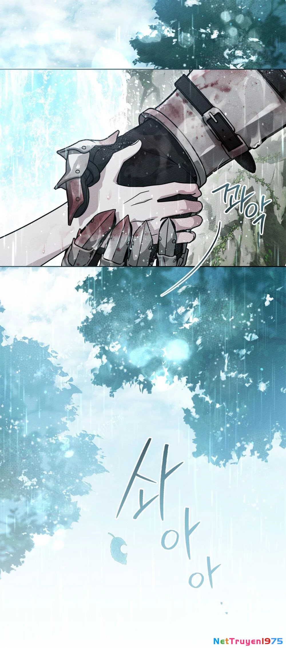Dưới Bóng Cây Sồi Chapter 103 - 25