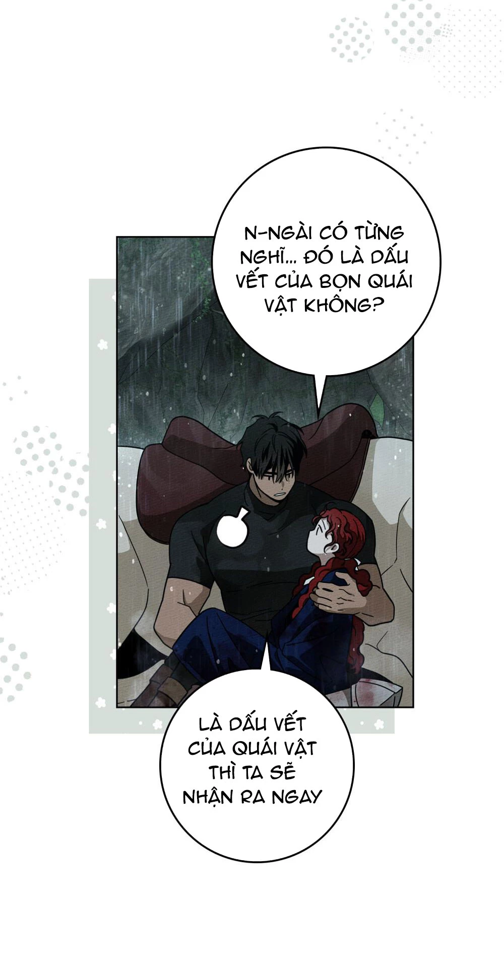 Dưới Bóng Cây Sồi Chapter 103 - 33