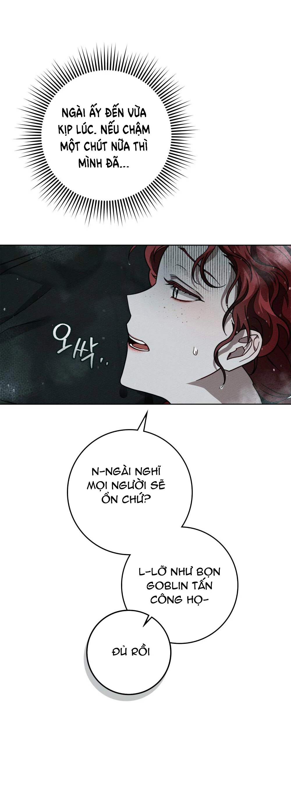 Dưới Bóng Cây Sồi Chapter 103 - 34