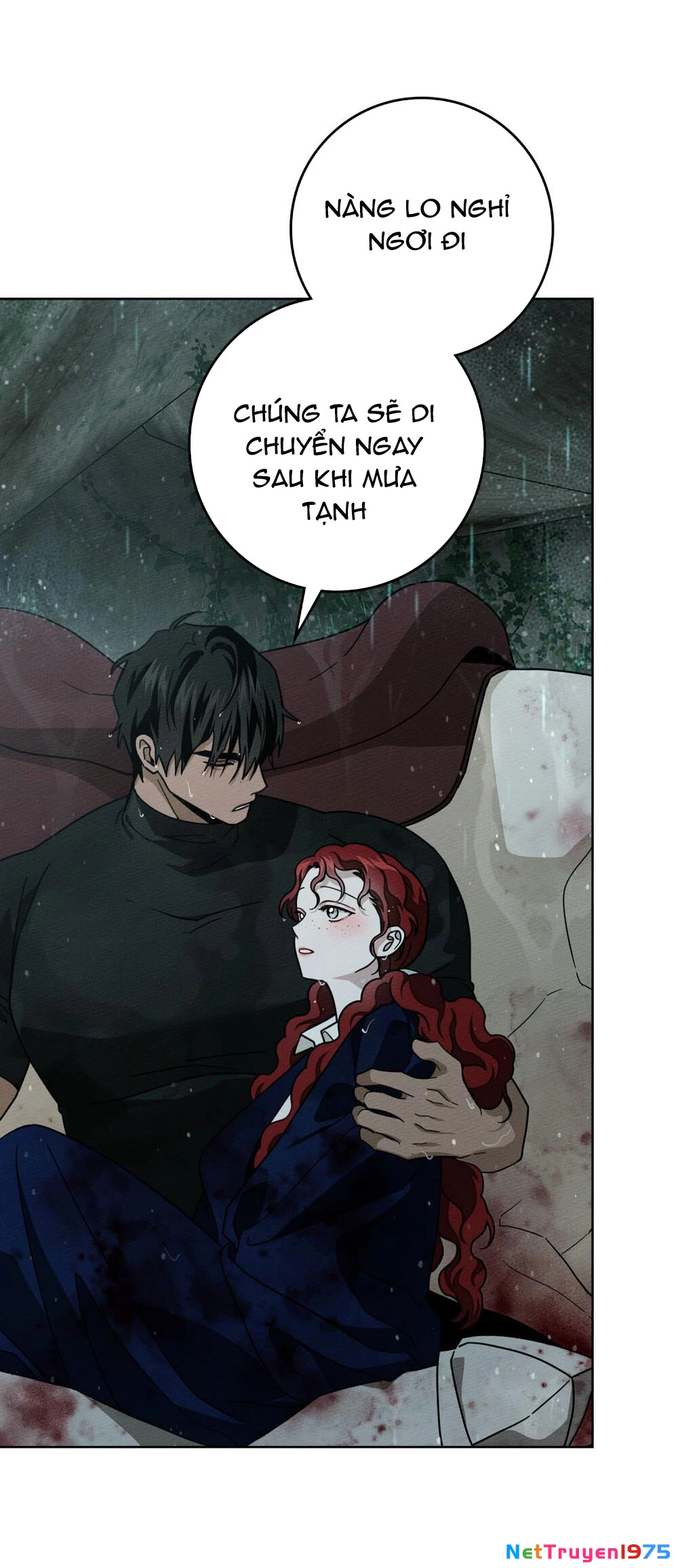 Dưới Bóng Cây Sồi Chapter 103 - 35