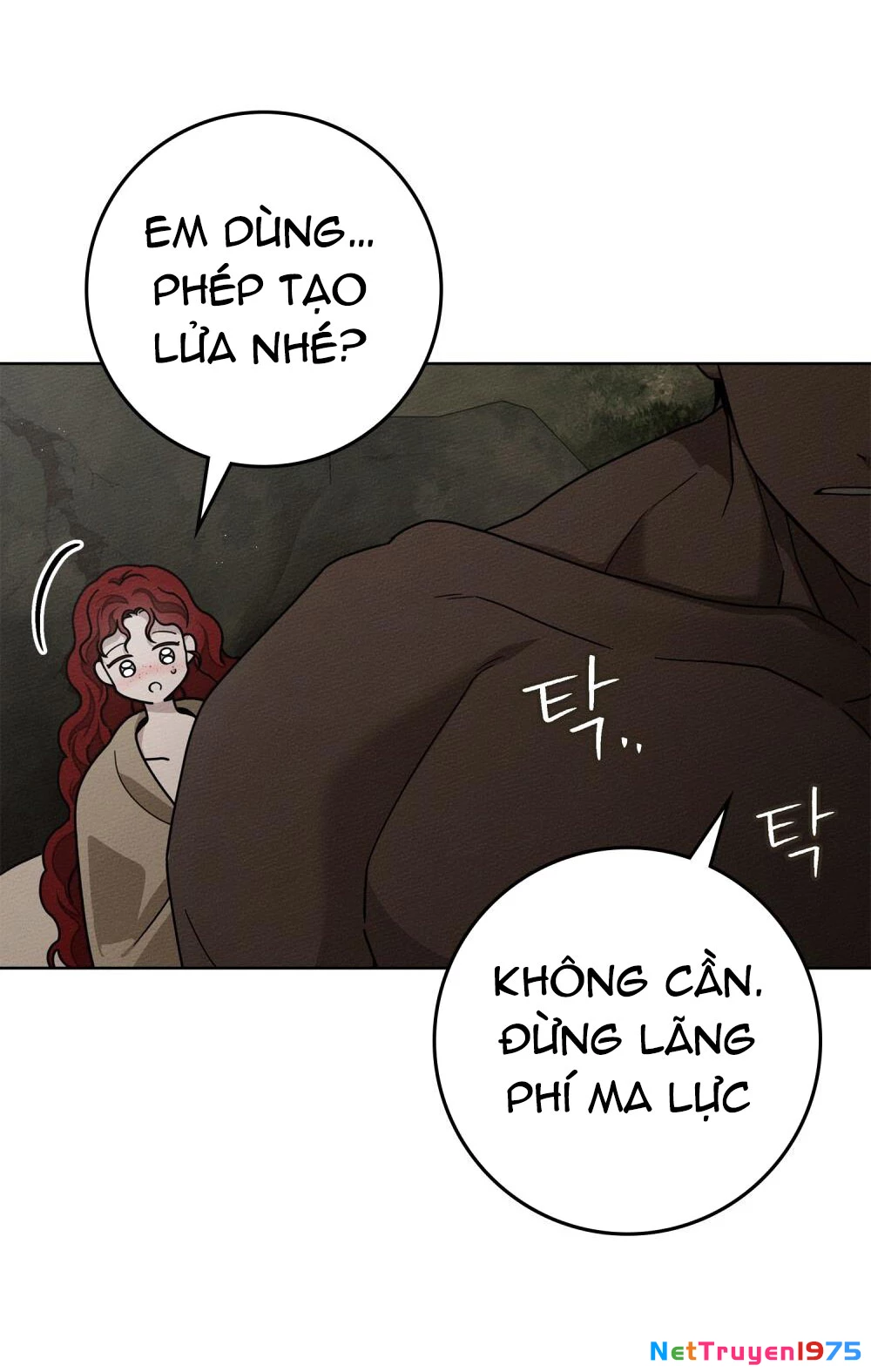 Dưới Bóng Cây Sồi Chapter 104 - 18