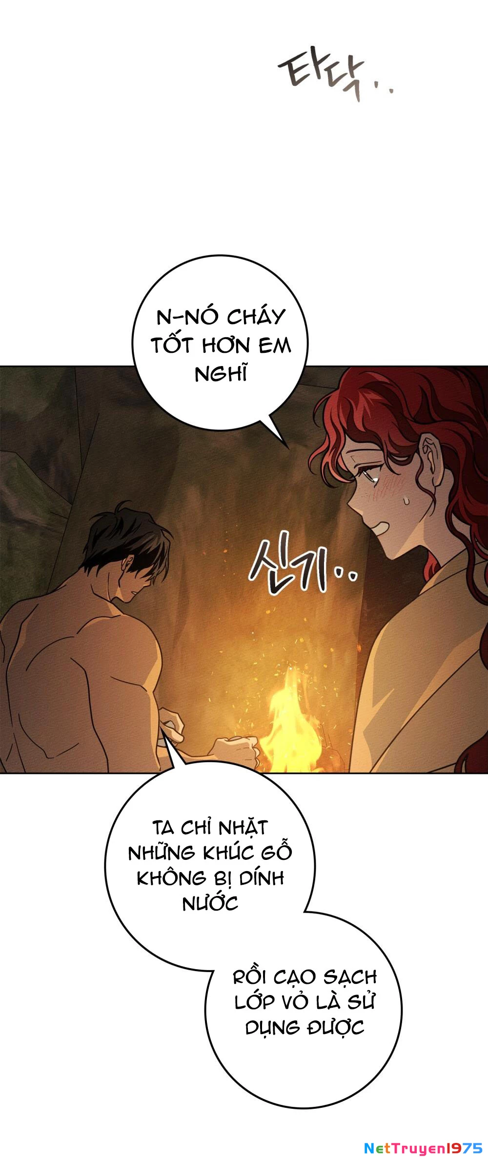 Dưới Bóng Cây Sồi Chapter 104 - 21