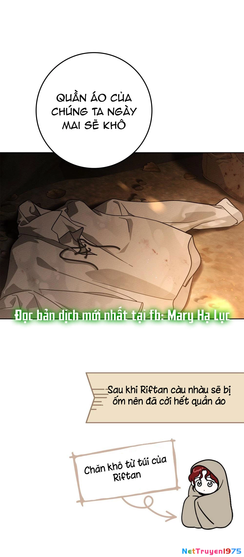 Dưới Bóng Cây Sồi Chapter 104 - 22