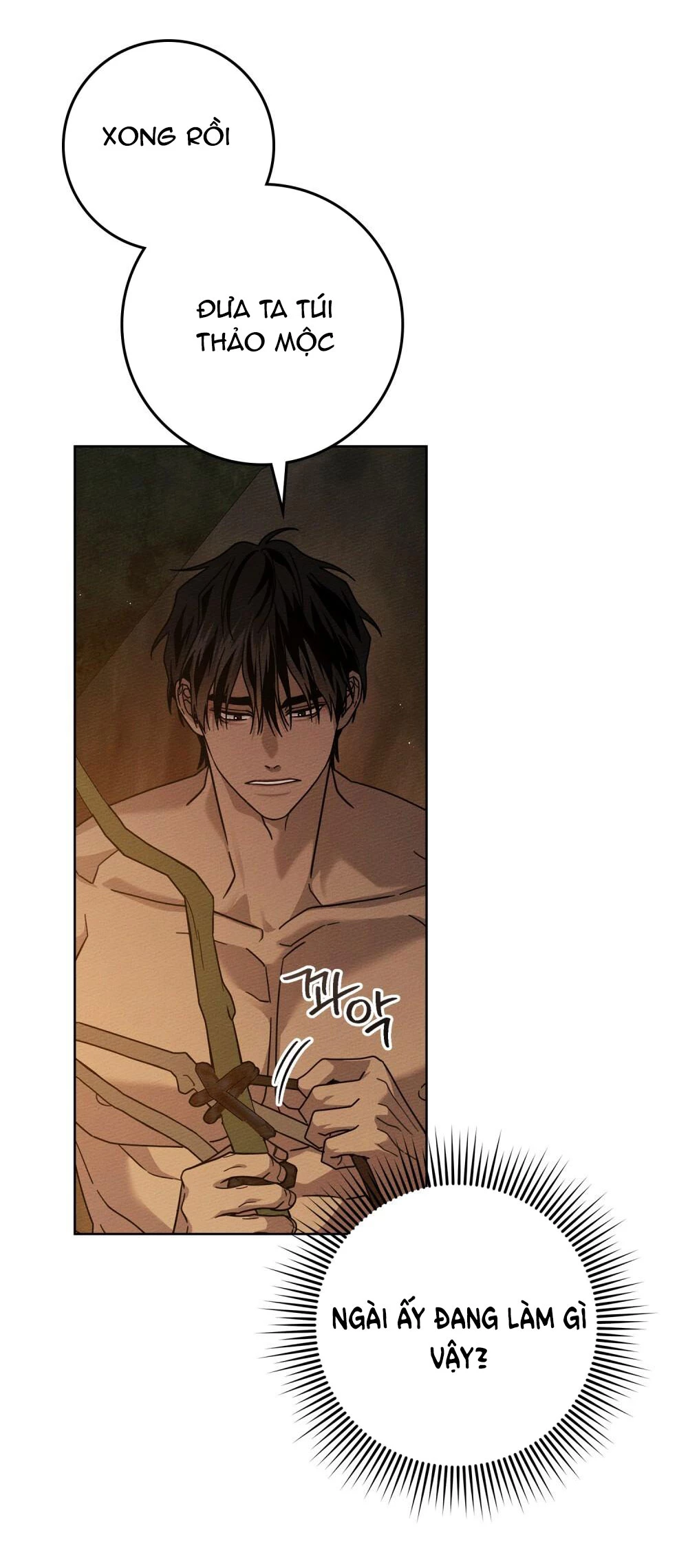 Dưới Bóng Cây Sồi Chapter 104 - 24