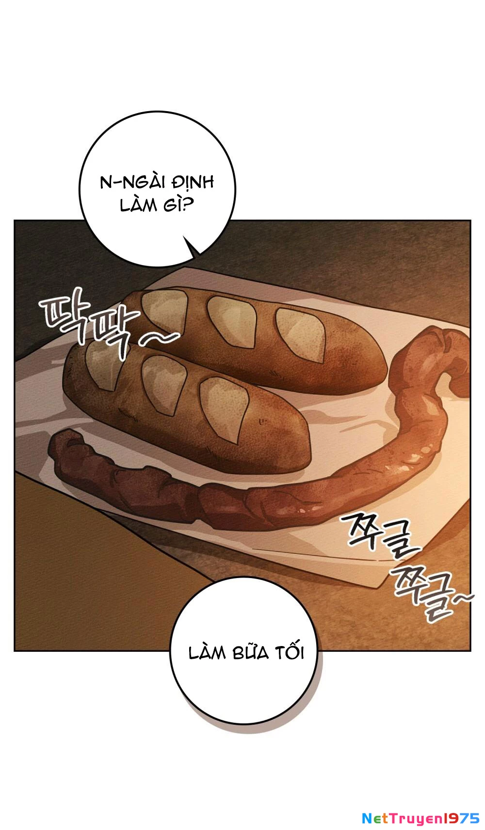 Dưới Bóng Cây Sồi Chapter 104 - 25