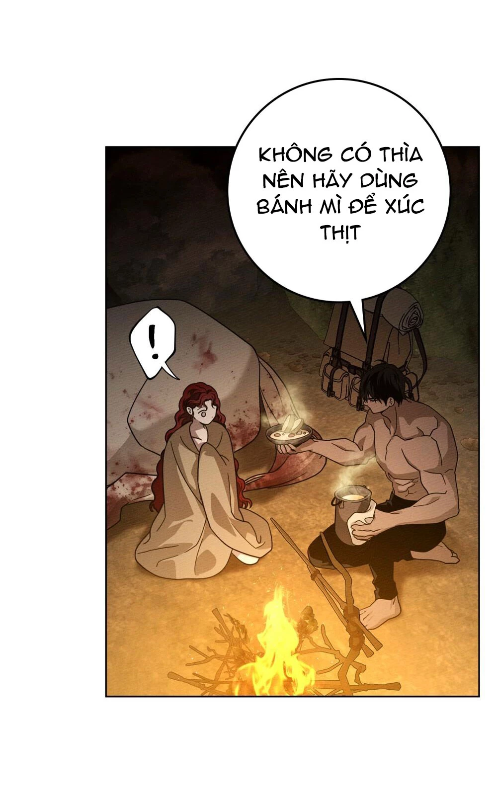 Dưới Bóng Cây Sồi Chapter 104 - 31