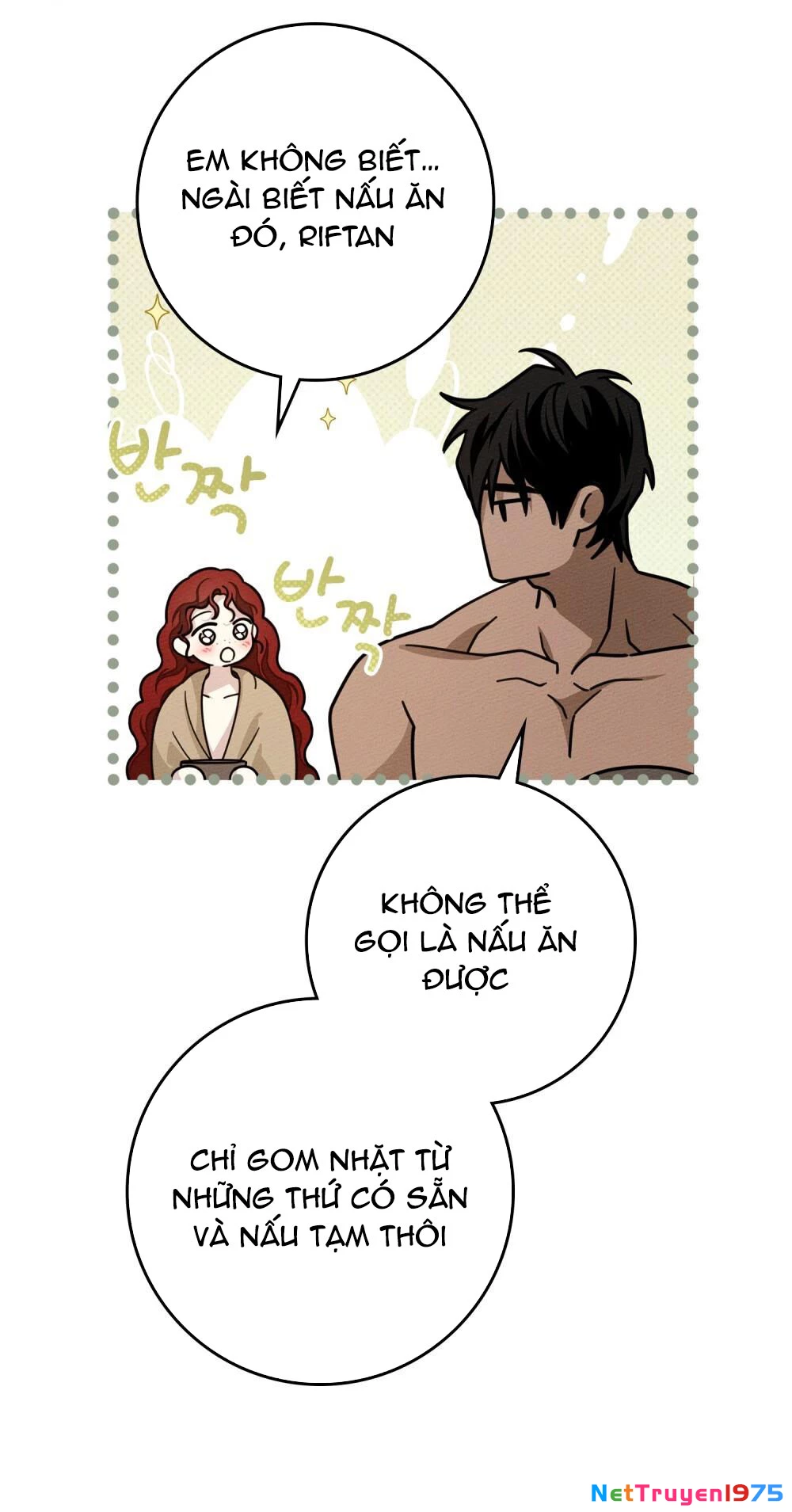 Dưới Bóng Cây Sồi Chapter 104 - 36