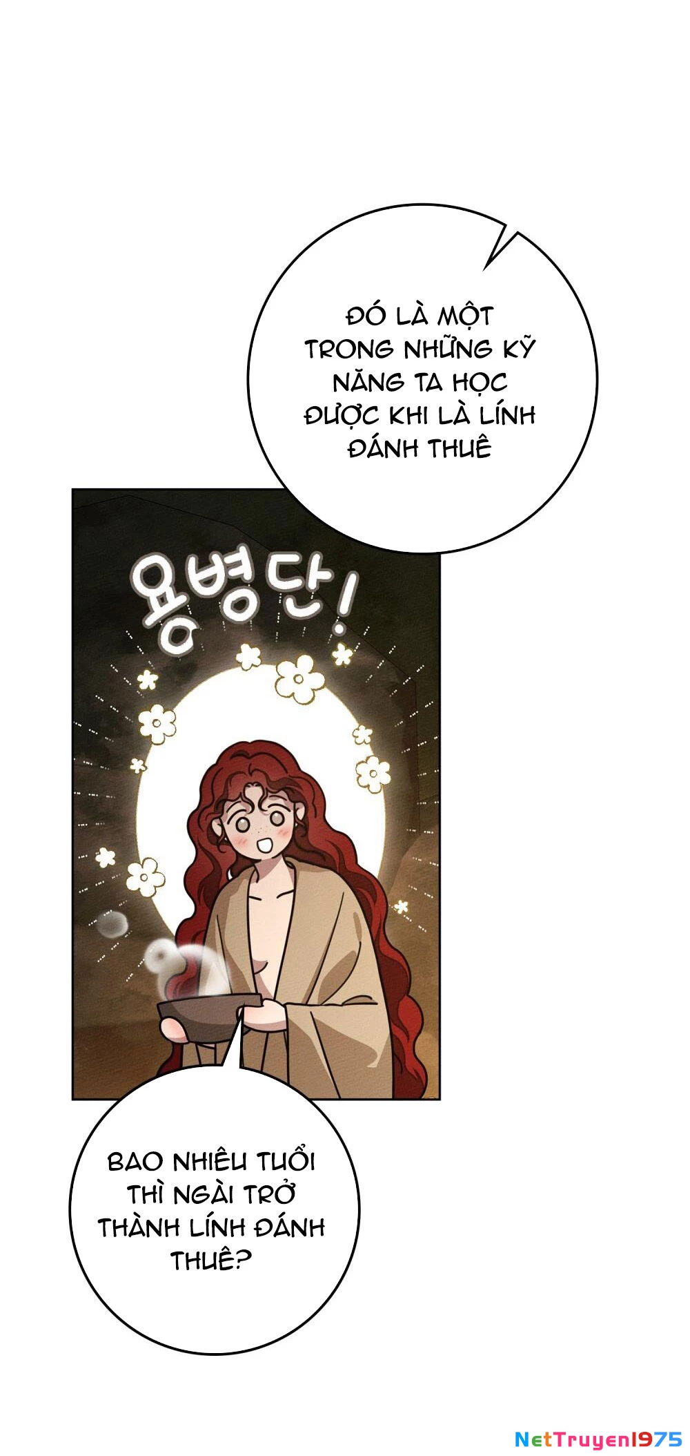 Dưới Bóng Cây Sồi Chapter 104 - 37