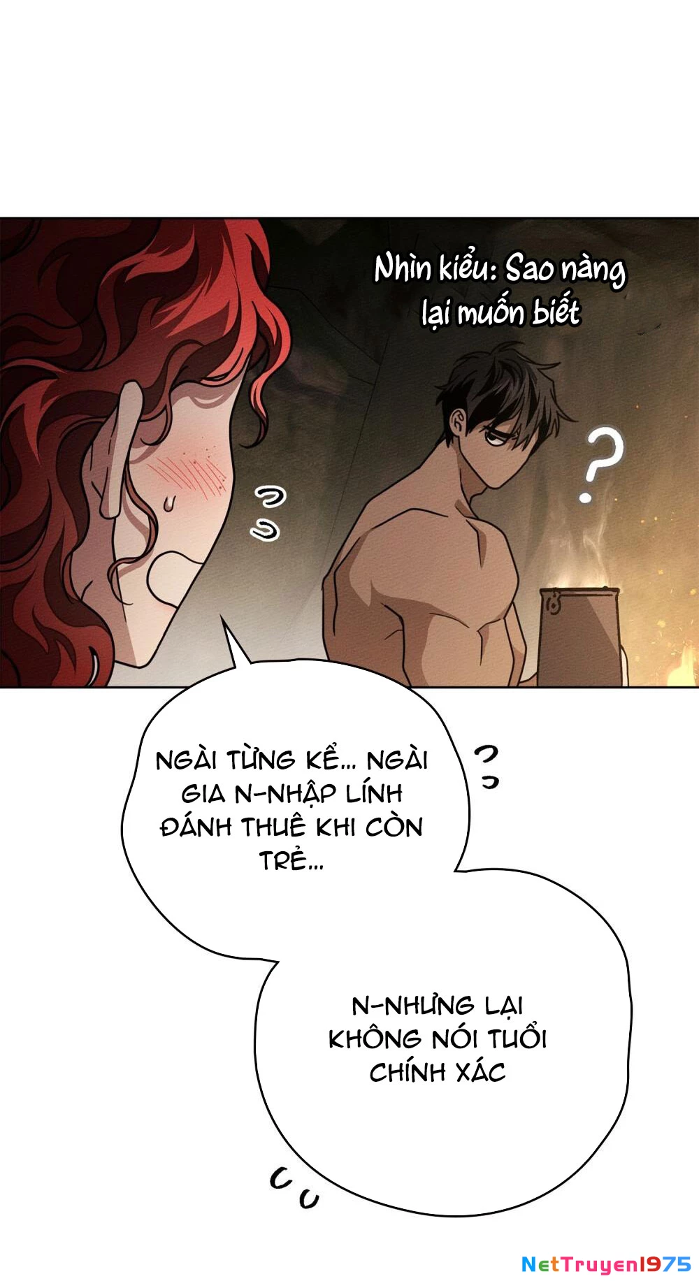 Dưới Bóng Cây Sồi Chapter 104 - 38