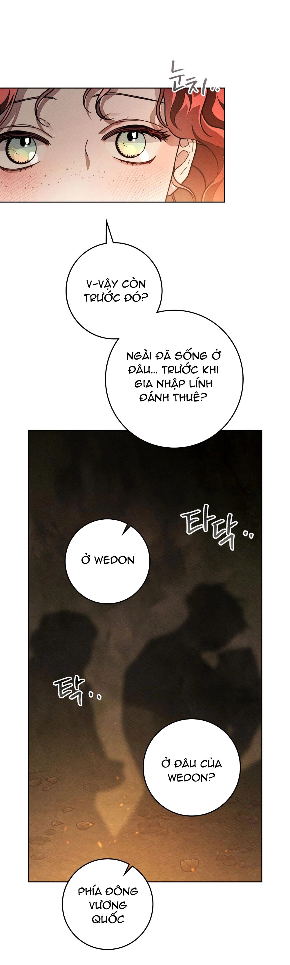 Dưới Bóng Cây Sồi Chapter 104 - 41