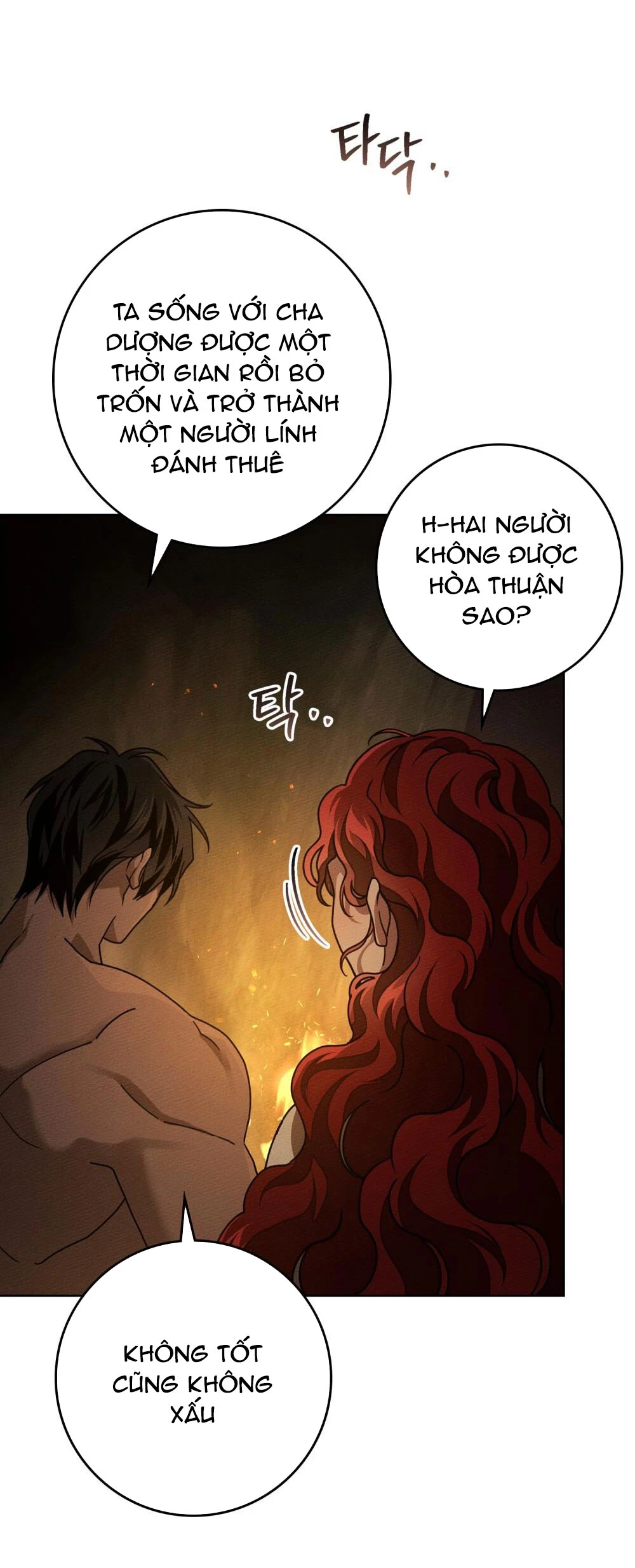 Dưới Bóng Cây Sồi Chapter 104 - 54