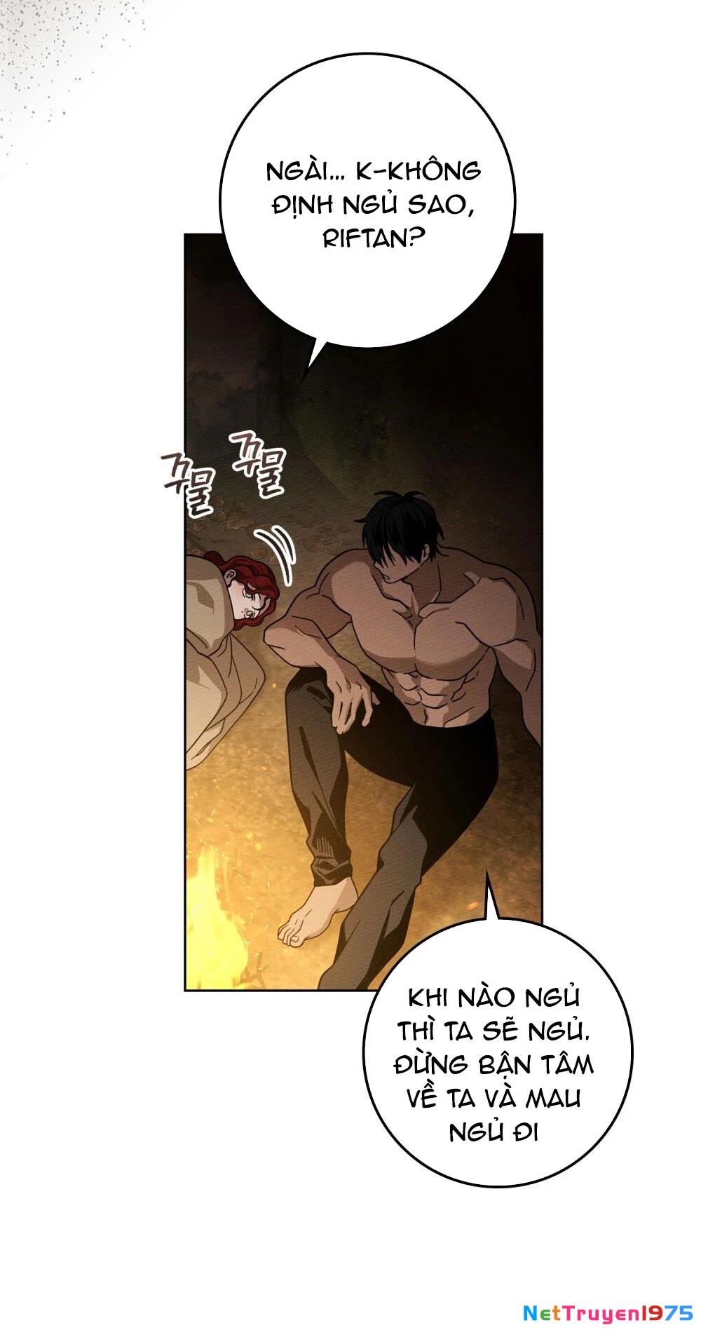 Dưới Bóng Cây Sồi Chapter 104 - 60