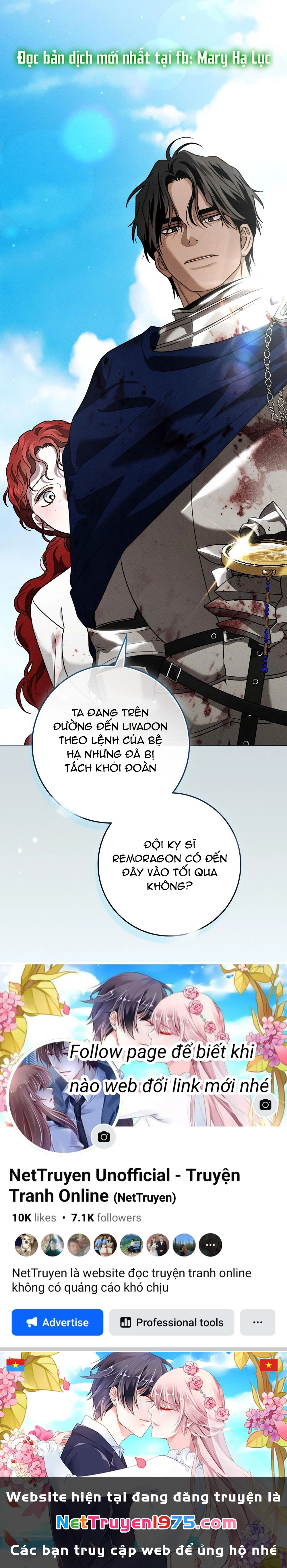 Dưới Bóng Cây Sồi Chapter 104 - 76