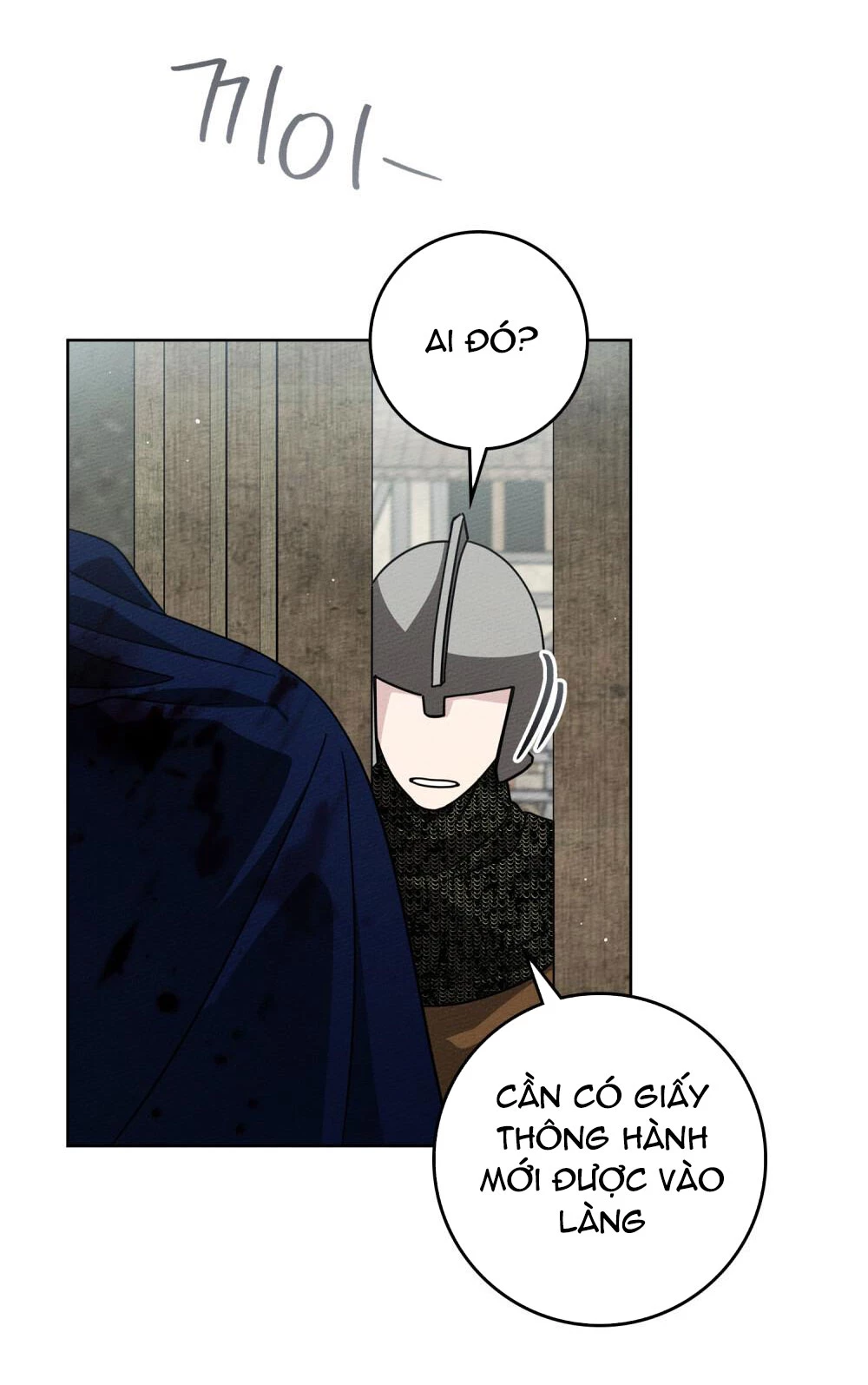 Dưới Bóng Cây Sồi Chapter 105 - 3