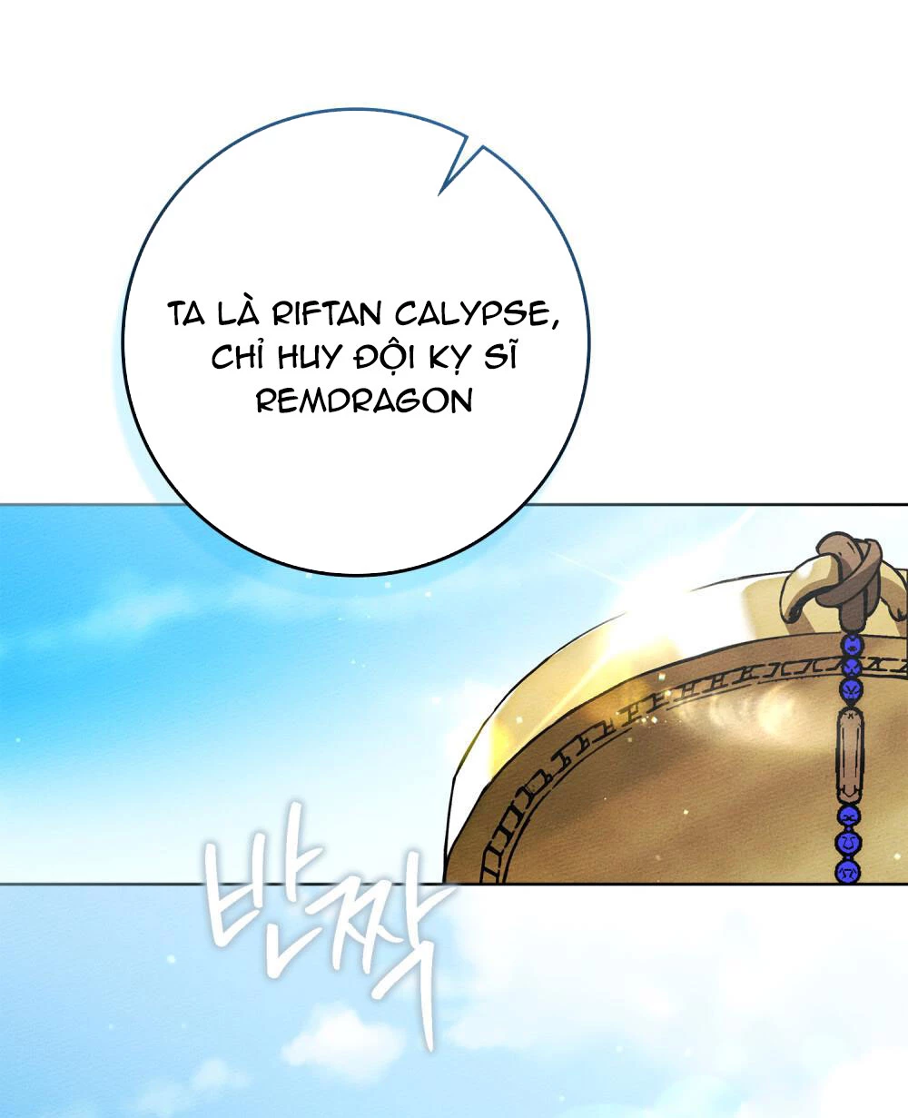 Dưới Bóng Cây Sồi Chapter 105 - 4