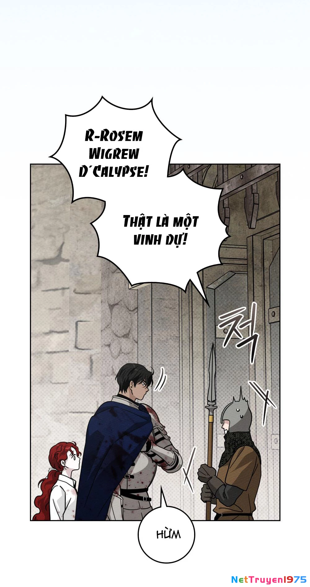 Dưới Bóng Cây Sồi Chapter 105 - 6