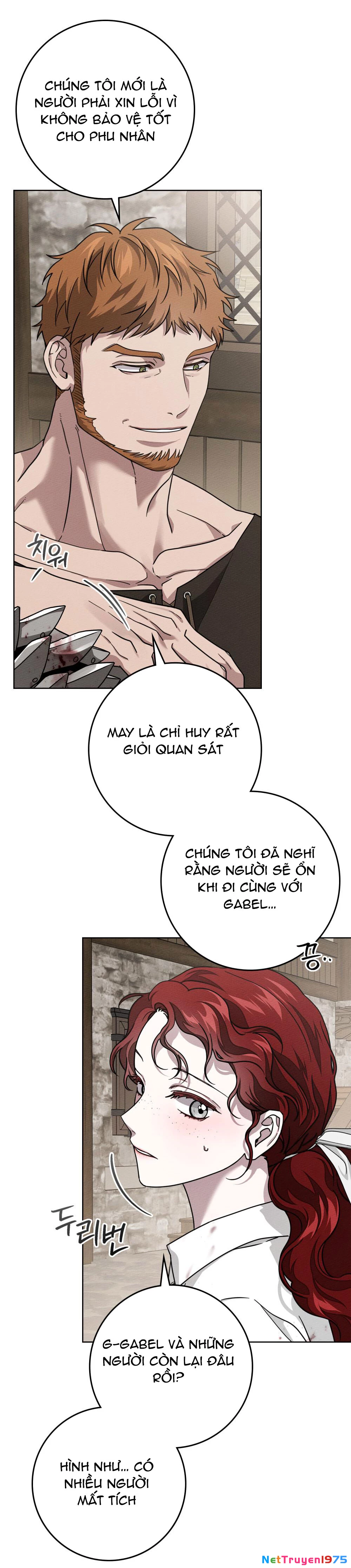 Dưới Bóng Cây Sồi Chapter 105 - 13