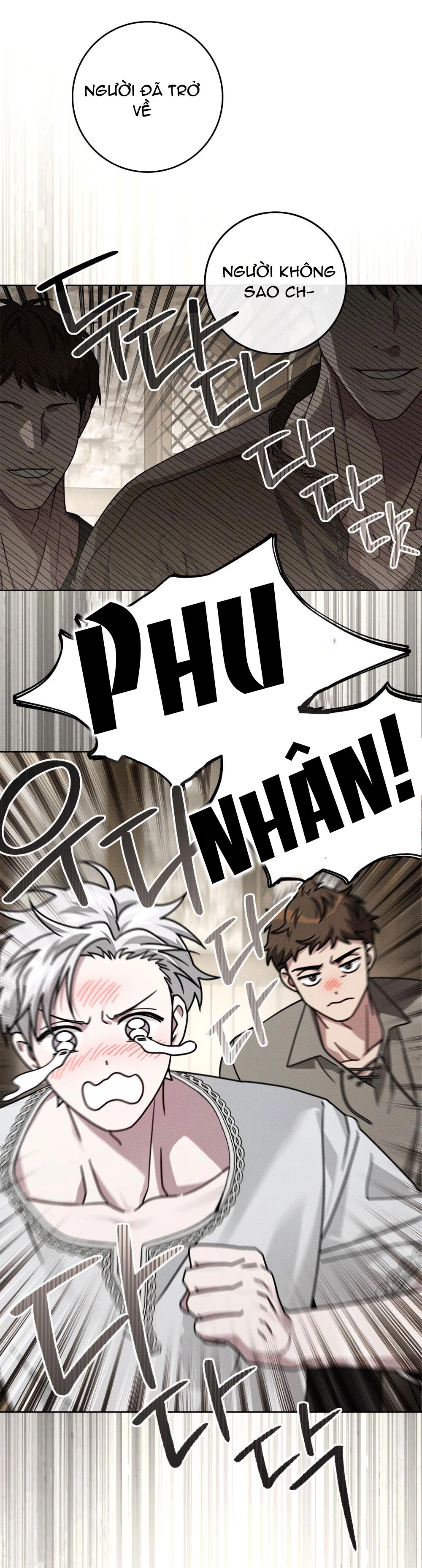 Dưới Bóng Cây Sồi Chapter 105 - 21