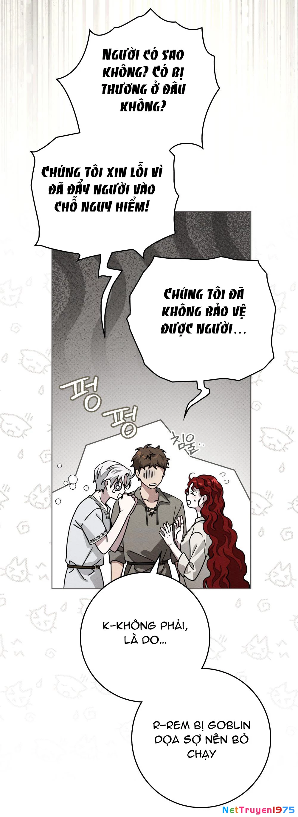 Dưới Bóng Cây Sồi Chapter 105 - 22