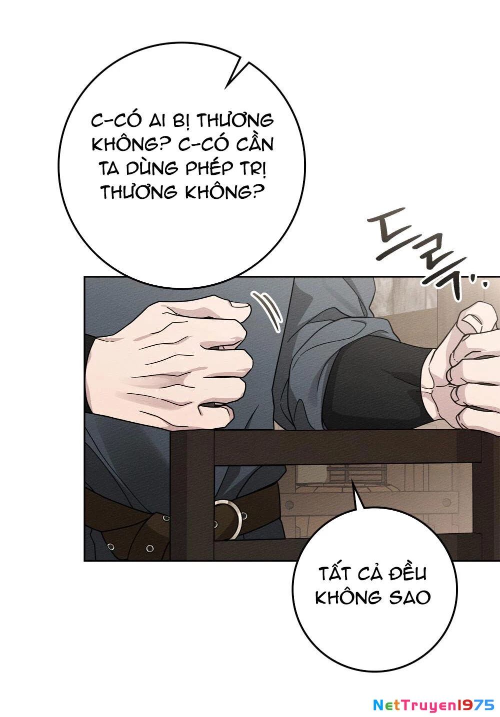 Dưới Bóng Cây Sồi Chapter 105 - 23