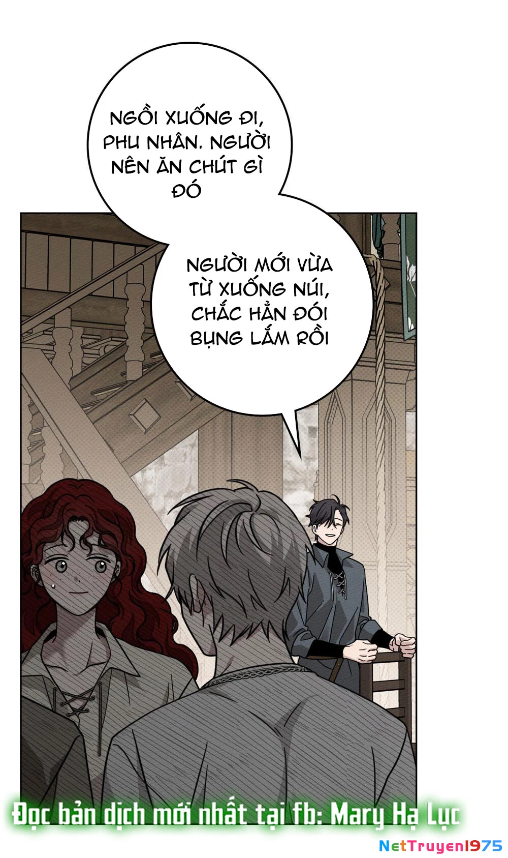 Dưới Bóng Cây Sồi Chapter 105 - 24