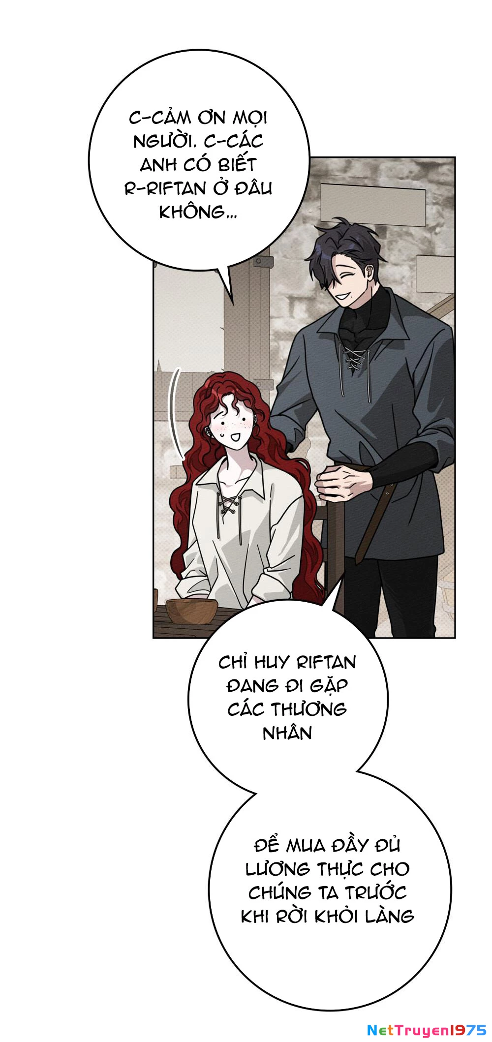 Dưới Bóng Cây Sồi Chapter 105 - 25