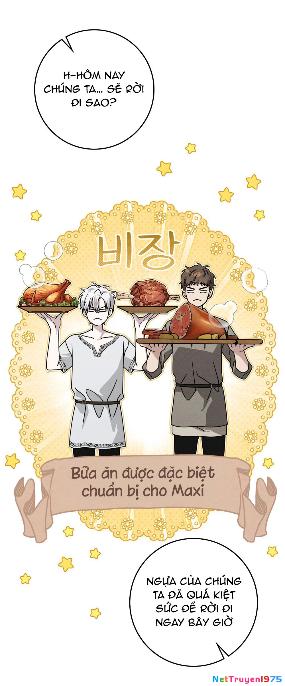 Dưới Bóng Cây Sồi Chapter 105 - 26