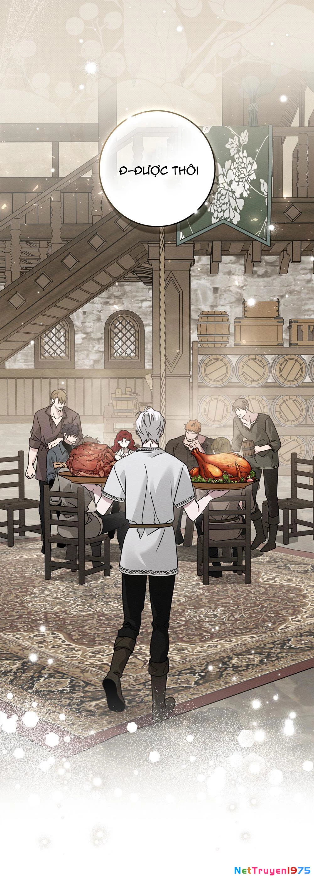 Dưới Bóng Cây Sồi Chapter 105 - 30
