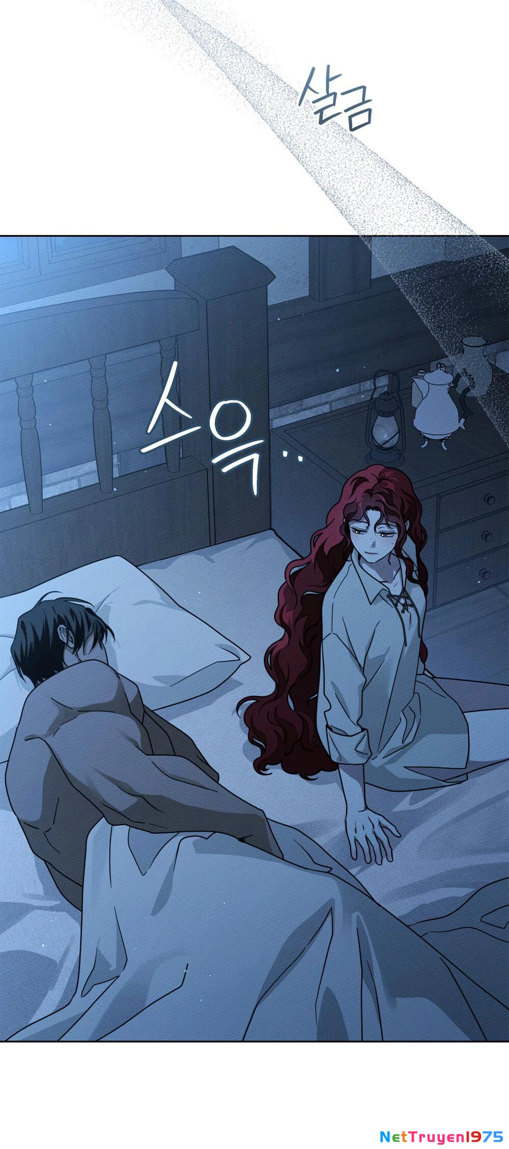 Dưới Bóng Cây Sồi Chapter 105 - 40
