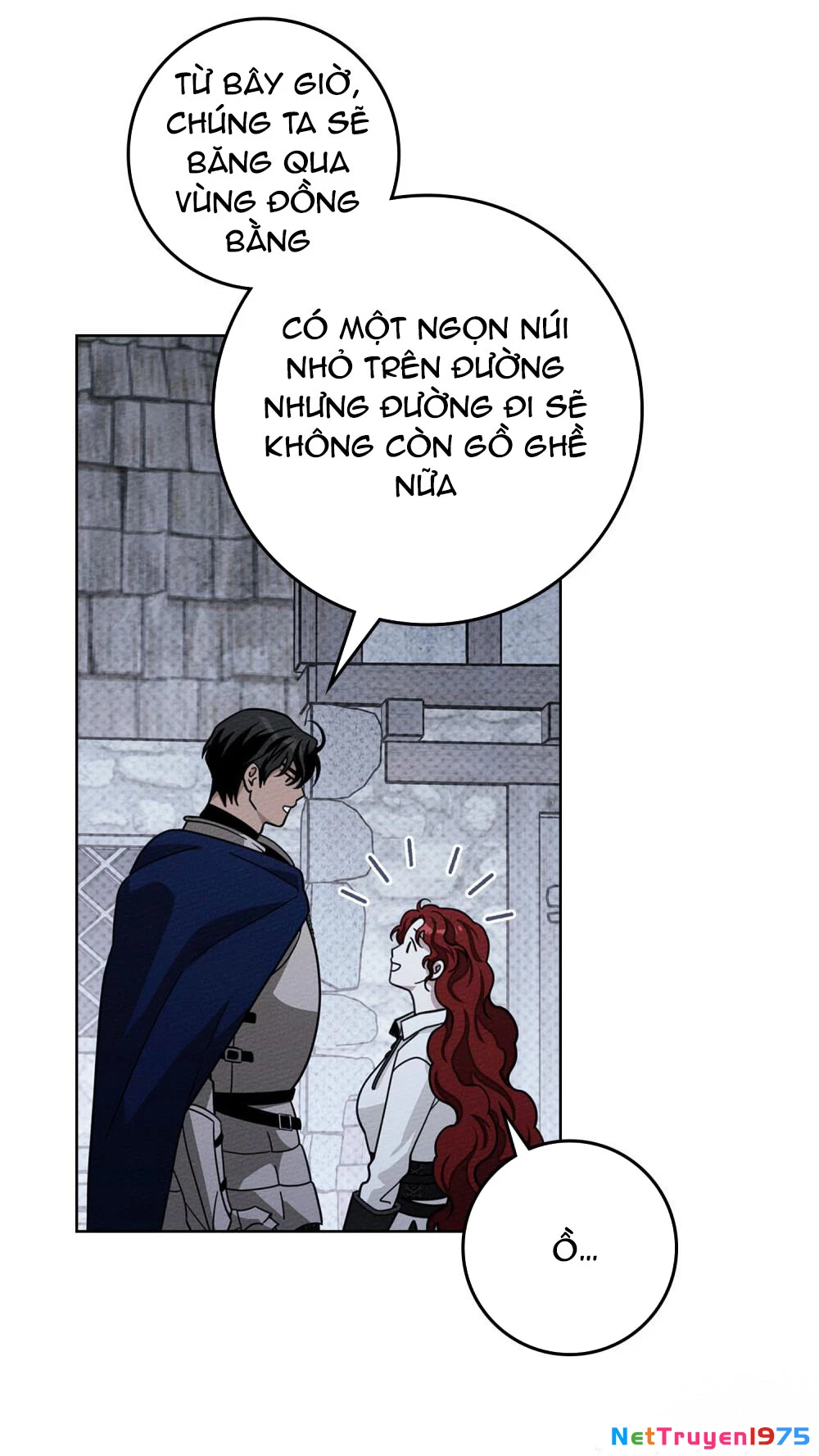 Dưới Bóng Cây Sồi Chapter 105 - 52