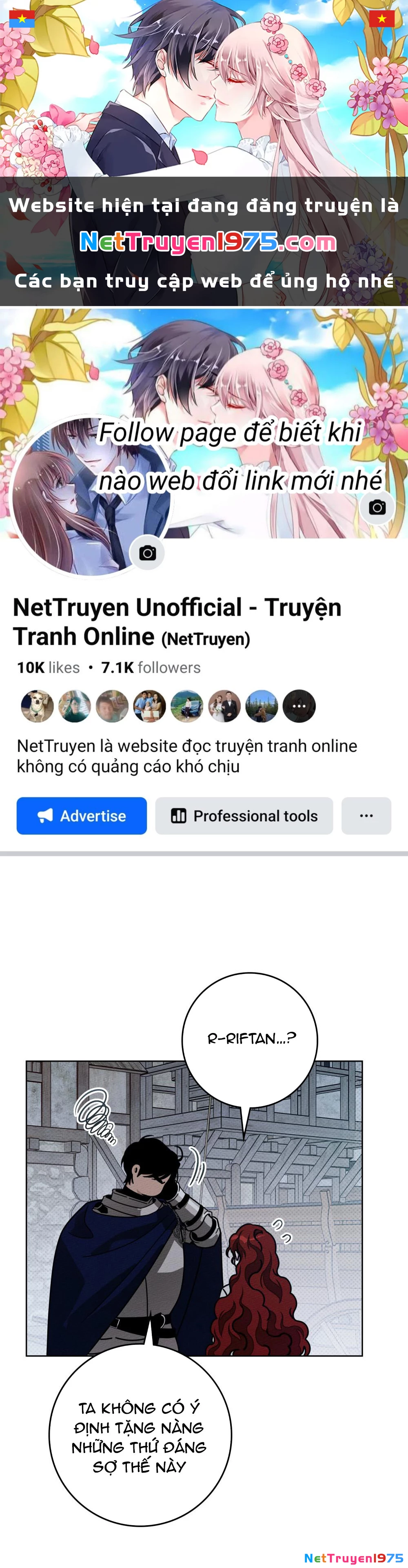 Dưới Bóng Cây Sồi Chapter 106 - 1