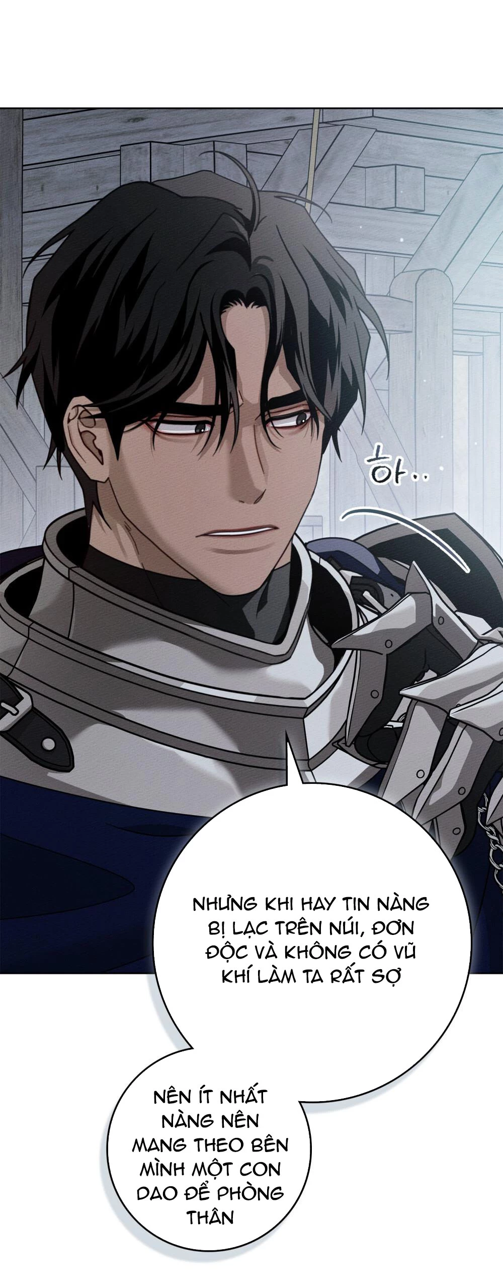 Dưới Bóng Cây Sồi Chapter 106 - 2