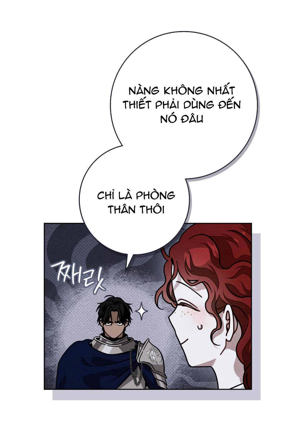 Dưới Bóng Cây Sồi Chapter 106 - 4