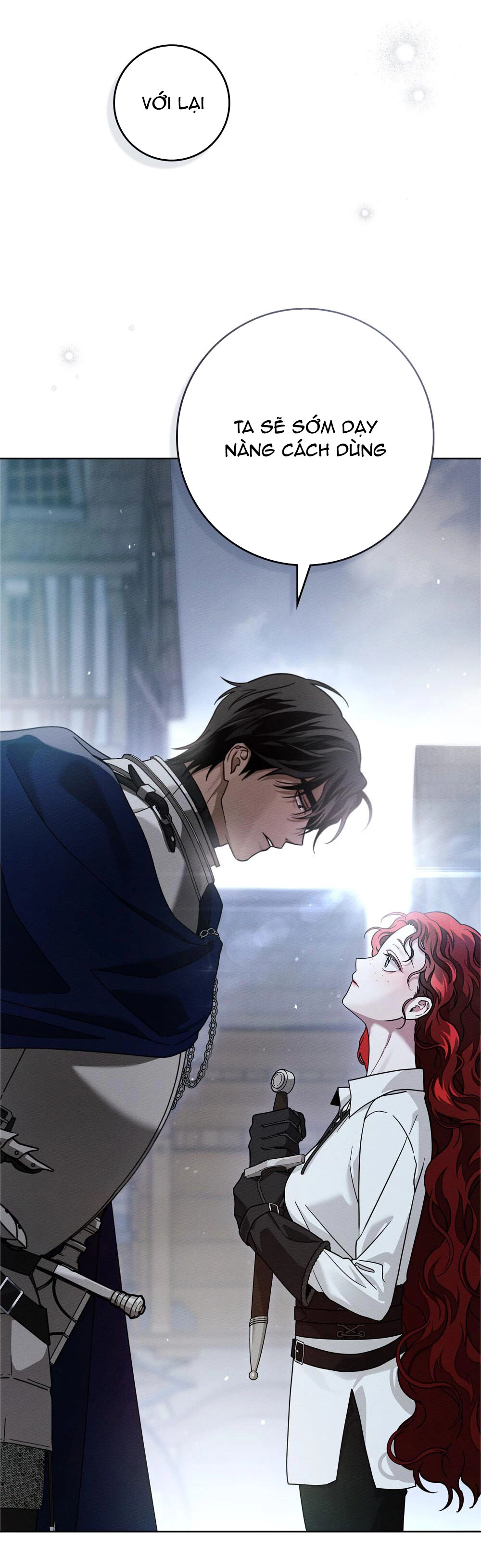 Dưới Bóng Cây Sồi Chapter 106 - 5