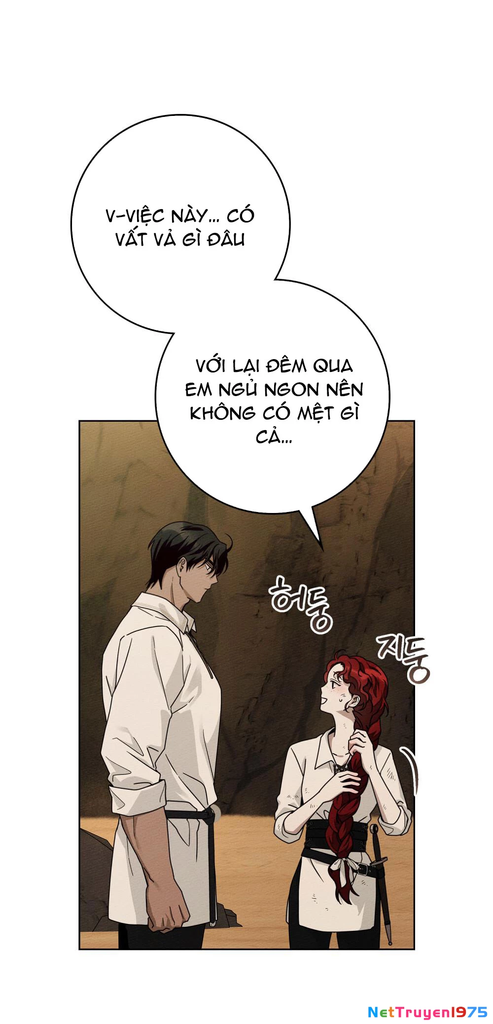 Dưới Bóng Cây Sồi Chapter 106 - 16