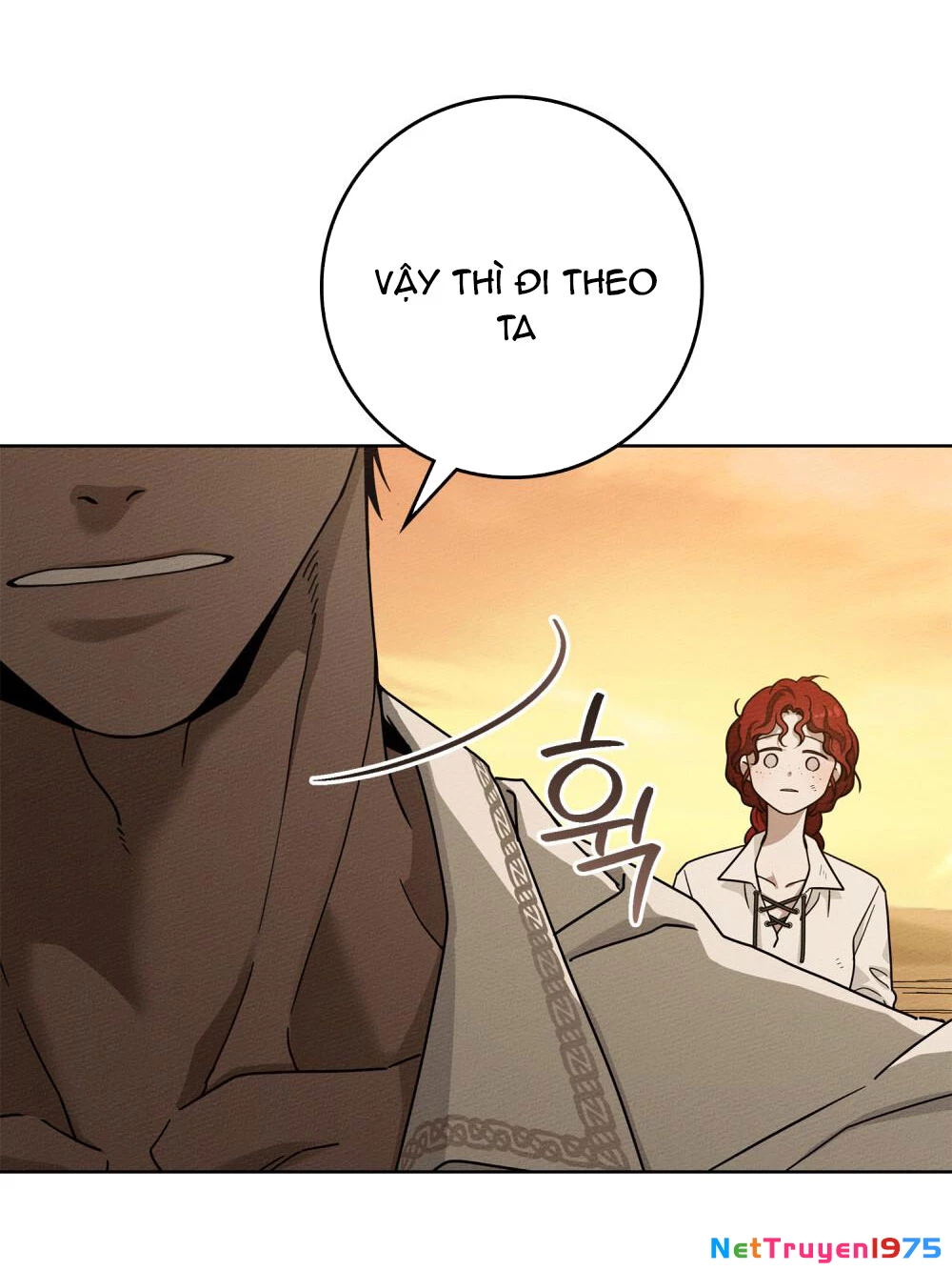 Dưới Bóng Cây Sồi Chapter 106 - 19