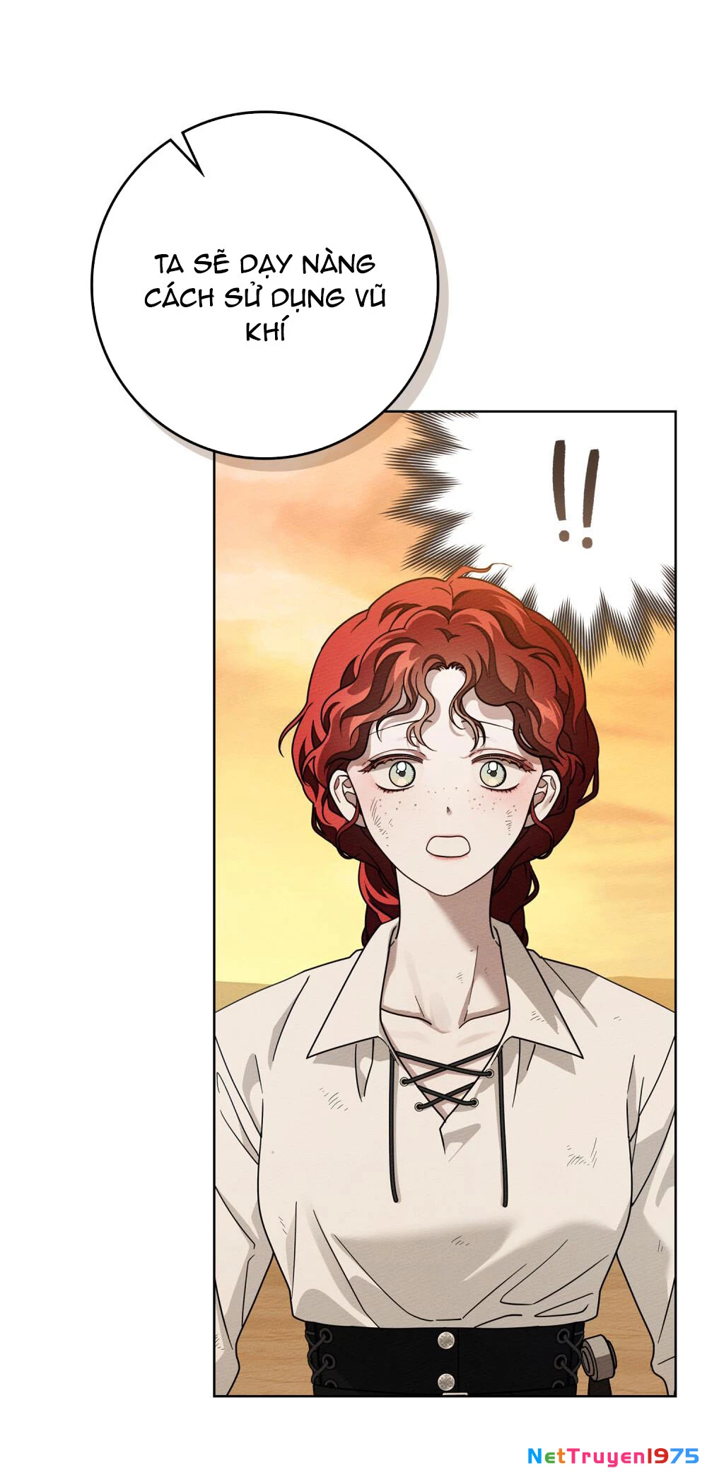 Dưới Bóng Cây Sồi Chapter 106 - 20