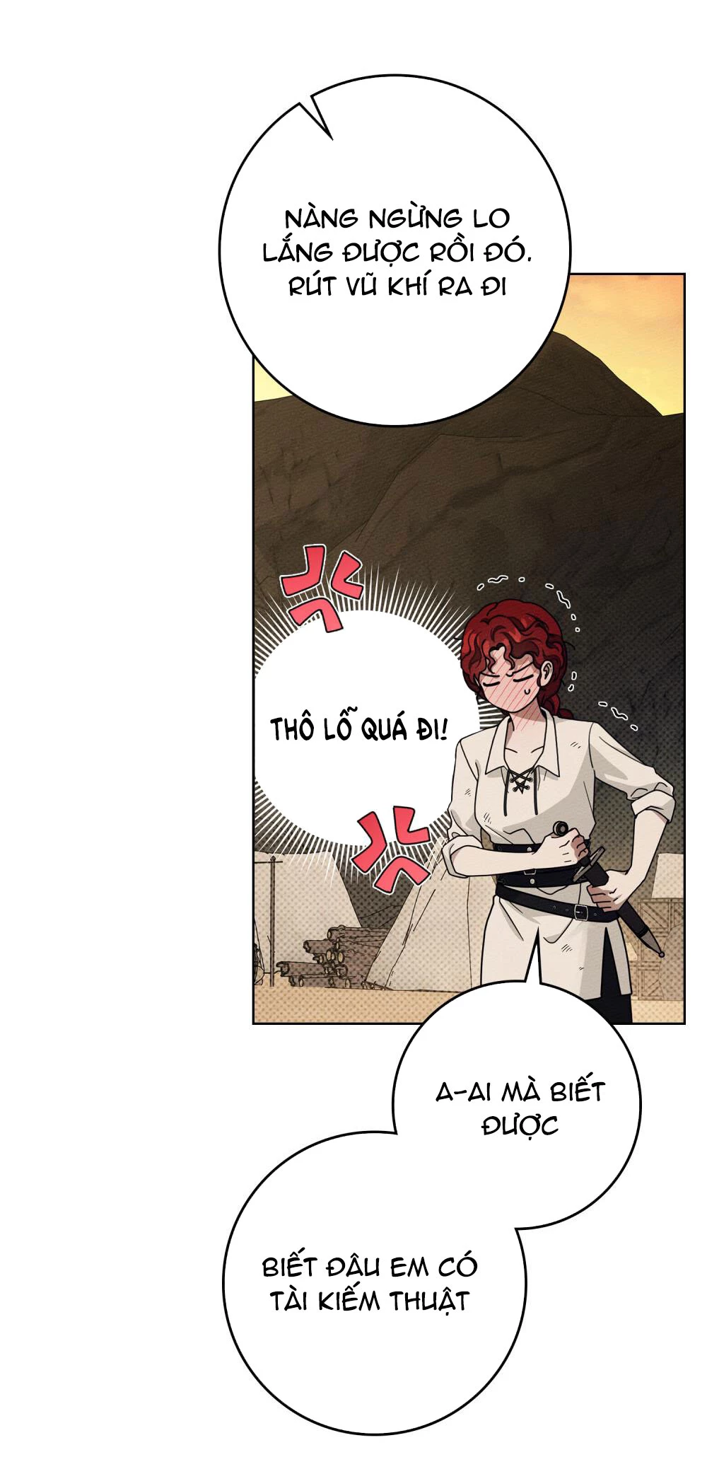 Dưới Bóng Cây Sồi Chapter 106 - 26